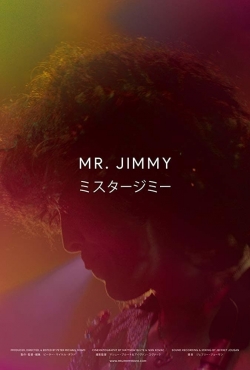 watch-Mr. Jimmy