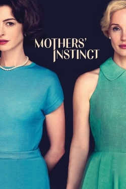 watch-Mothers' Instinct