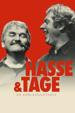 watch-Hasse & Tage - En kärlekshistoria