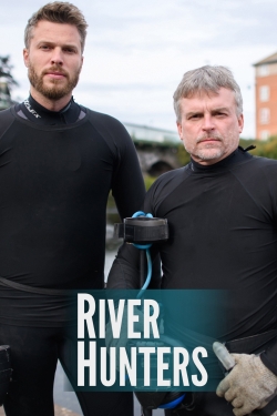 watch-River Hunters