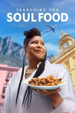 watch-Searching for Soul Food