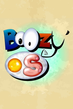 watch-BoOzy' OS