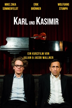 watch-Karl and Kasimir