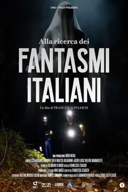watch-Alla Ricerca dei Fantasmi Italiani