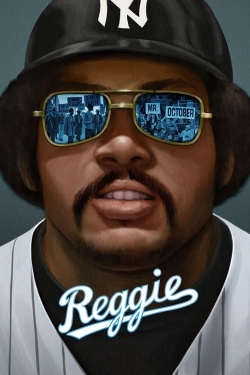 watch-Reggie