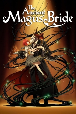 watch-The Ancient Magus' Bride