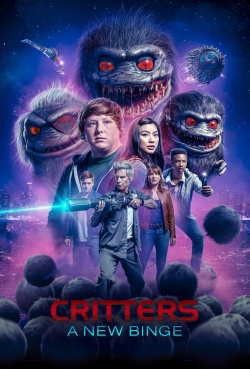 watch-Critters: A New Binge