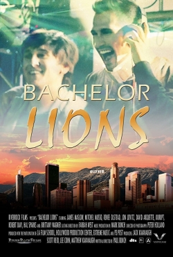watch-Bachelor Lions