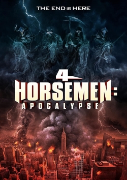 watch-4 Horsemen: Apocalypse