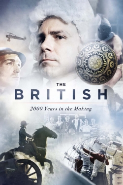 watch-The British