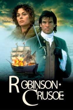 watch-Robinson Crusoe