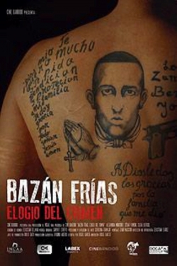 watch-Bazán Frías, elogio del crimen