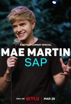 watch-Mae Martin: SAP