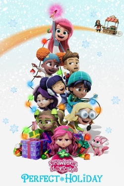 watch-Strawberry Shortcake's Perfect Holiday