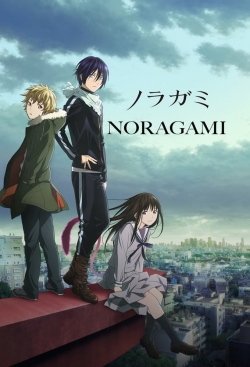 watch-Noragami