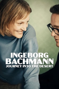 watch-Ingeborg Bachmann – Journey into the Desert