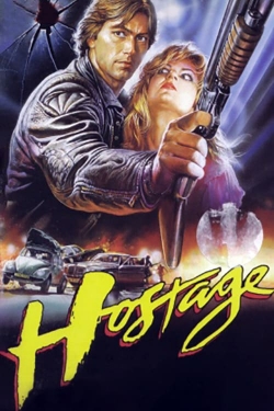 watch-Hostage