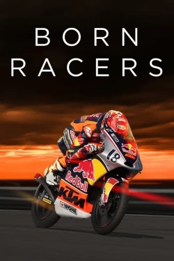 watch-Born Racers