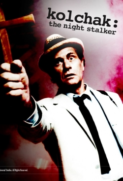 watch-Kolchak: The Night Stalker