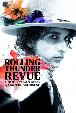 watch-Rolling Thunder Revue: A Bob Dylan Story by Martin Scorsese