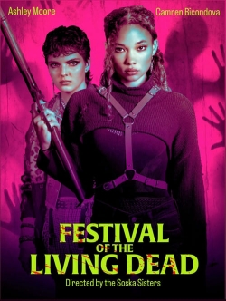 watch-Festival of the Living Dead