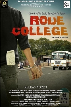 watch-Rode College