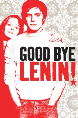 watch-Good bye, Lenin!