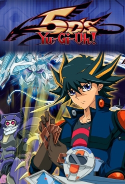 watch-Yu-Gi-Oh! 5D's