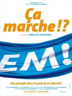 watch-Ça marche !?