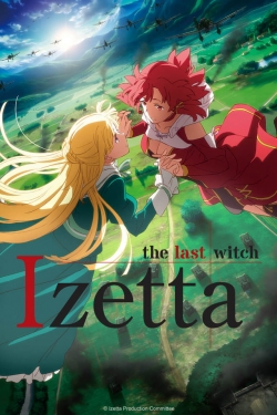 watch-Izetta: The Last Witch