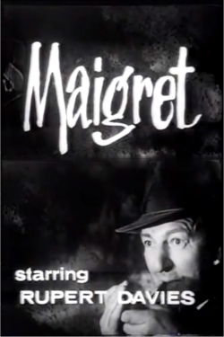 watch-Inspector Maigret