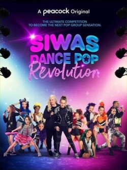 watch-Siwas Dance Pop Revolution